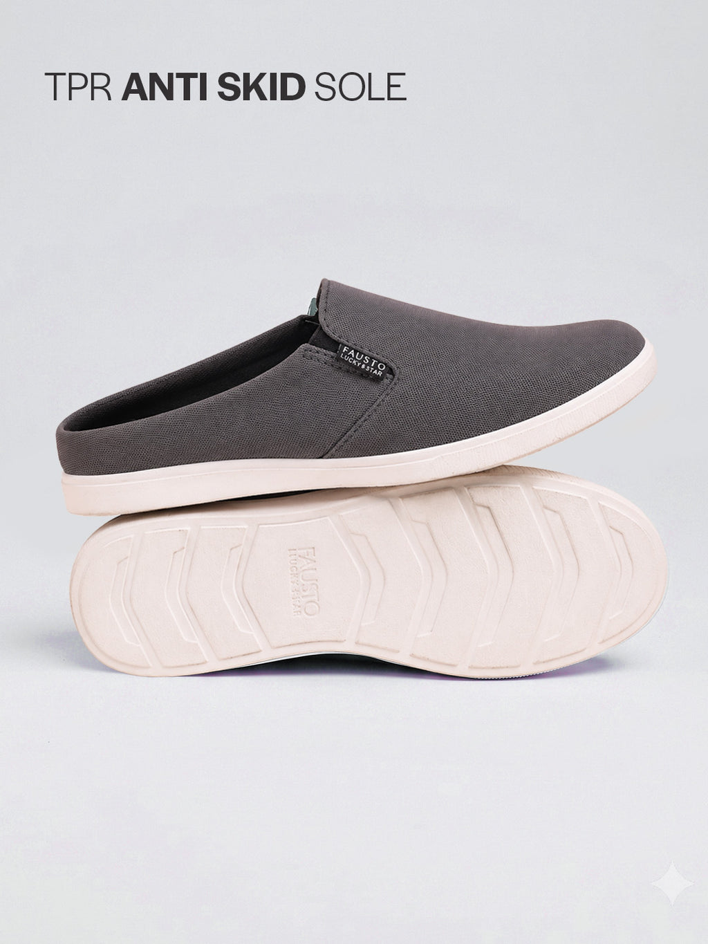 Slip On Shoes