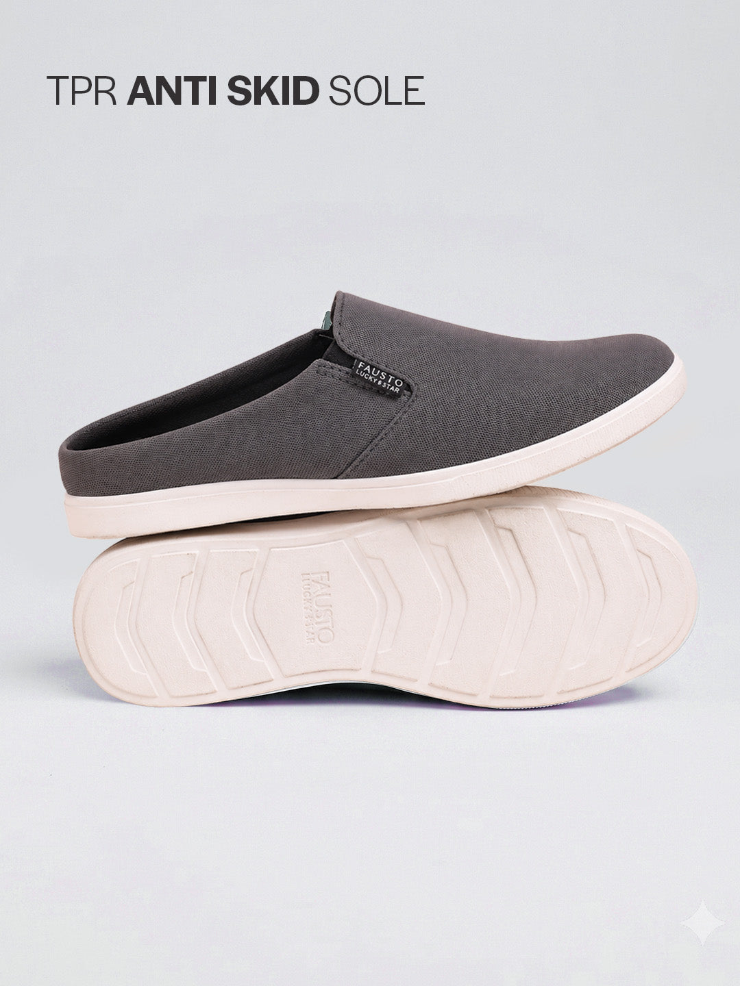Slip On Shoes