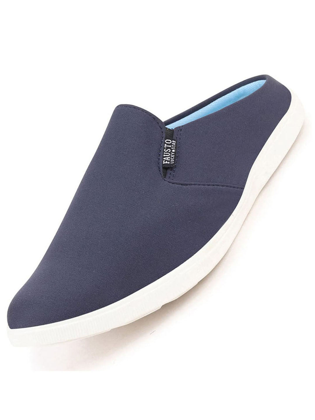 Slip On Shoes