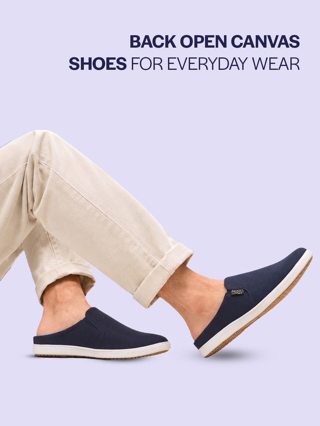 Slip On Shoes