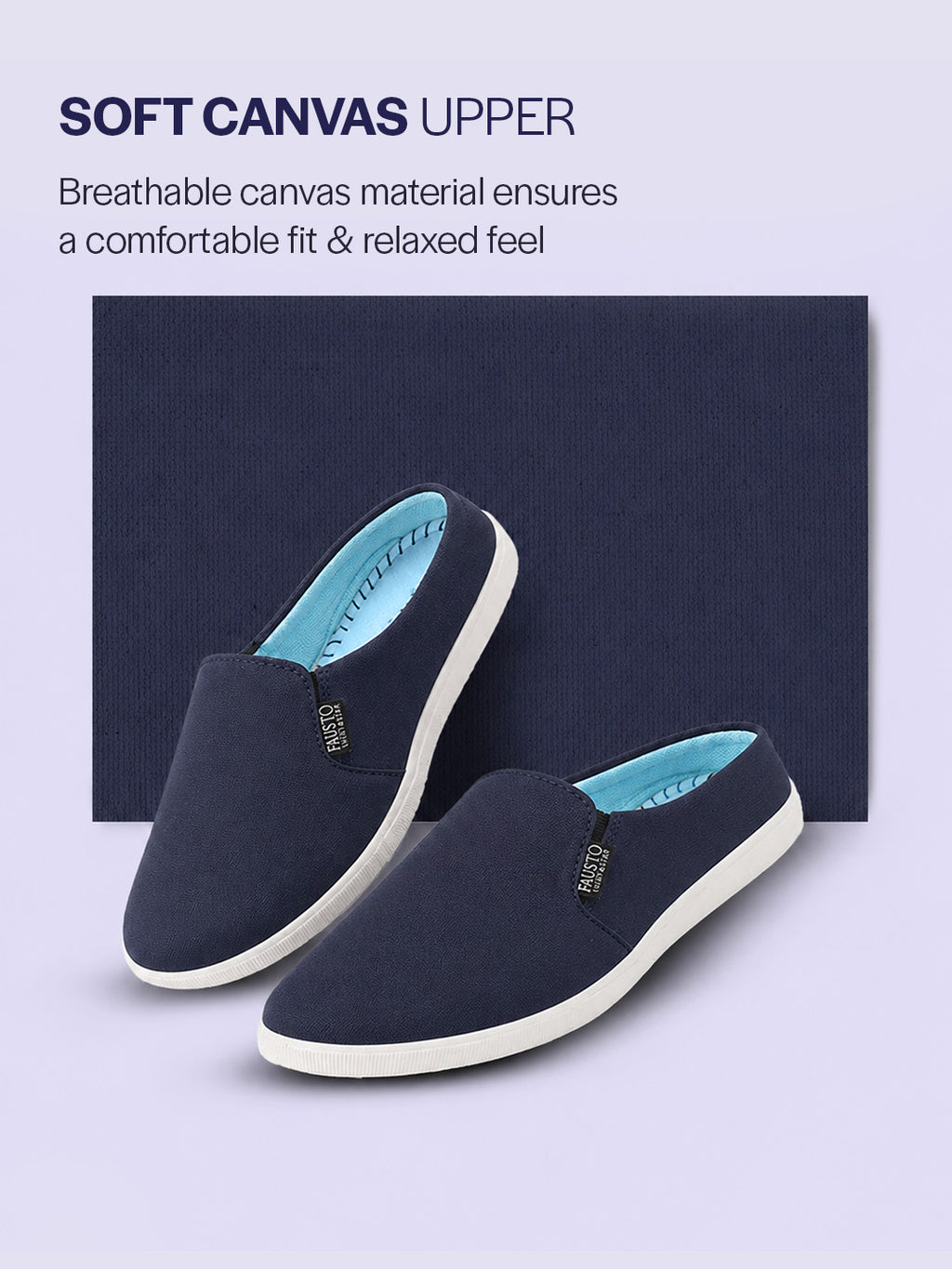 Slip On Shoes
