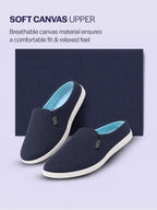 Slip On Shoes