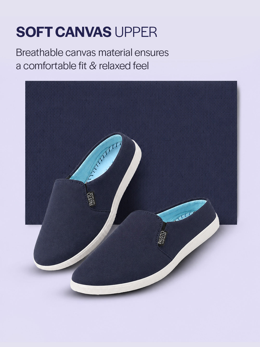 Slip On Shoes