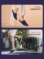 Slip On Shoes