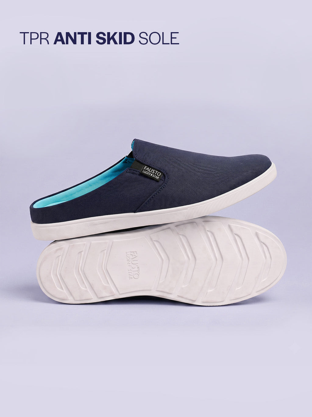 Slip On Shoes