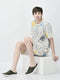 Men Olive Green Casual Canvas Slip-On Shoes
