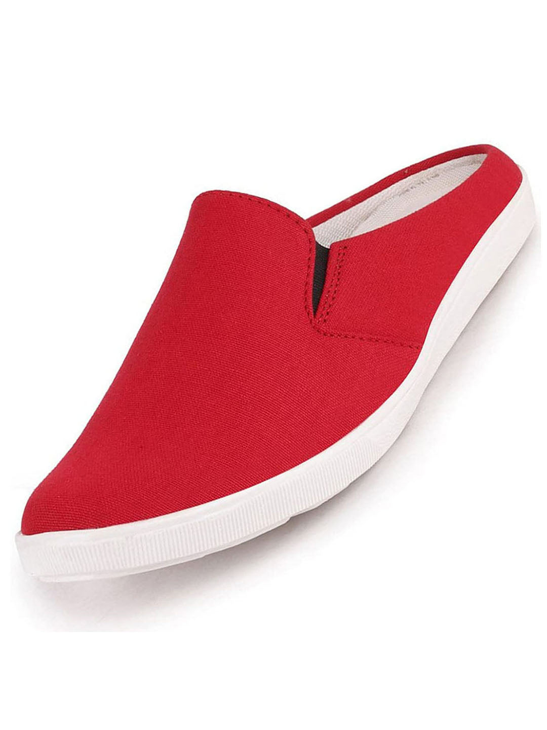 Slip On Shoes