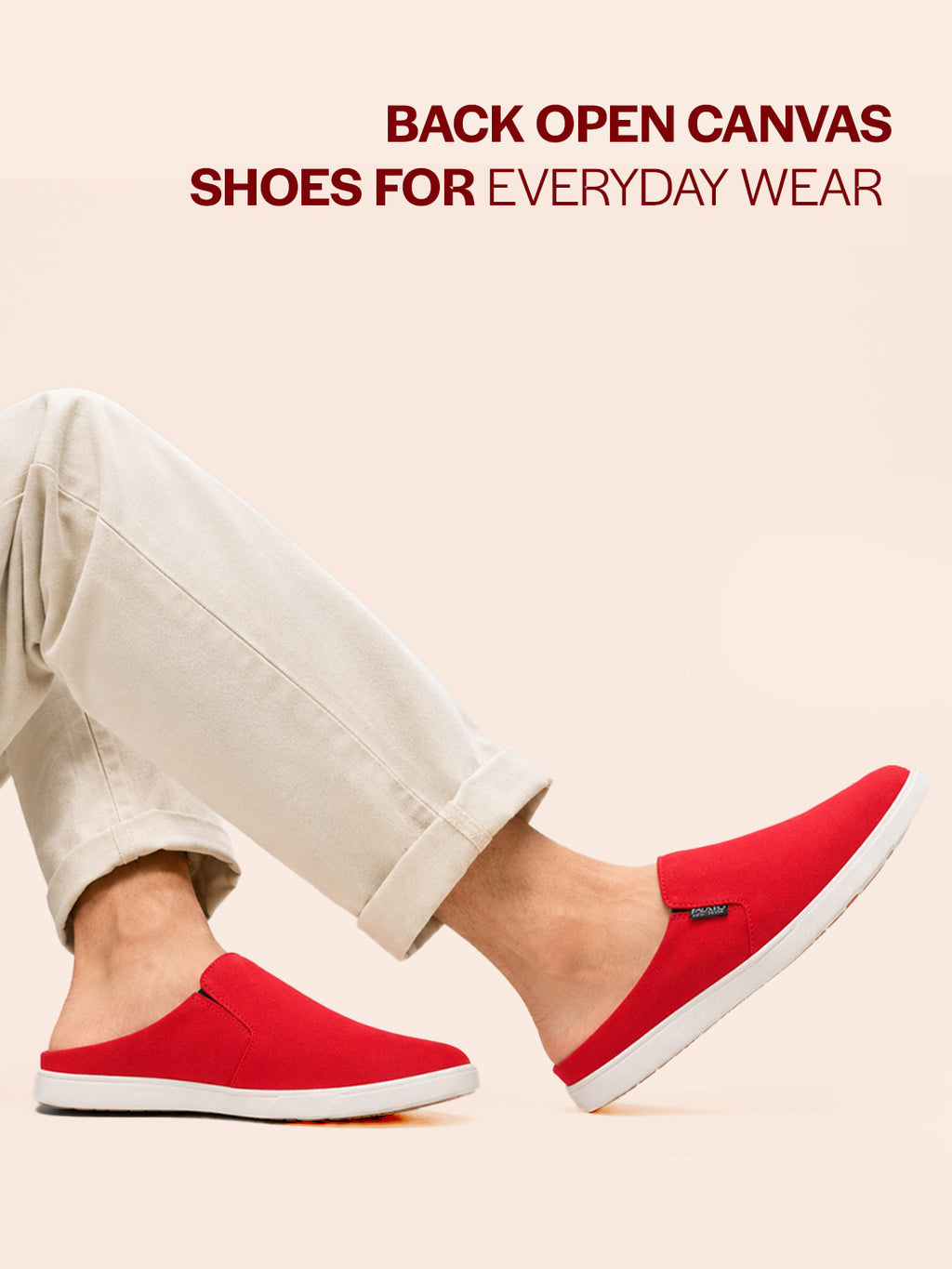 Slip On Shoes