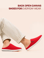 Slip On Shoes