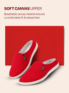 Slip On Shoes
