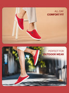 Slip On Shoes