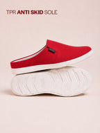 Slip On Shoes