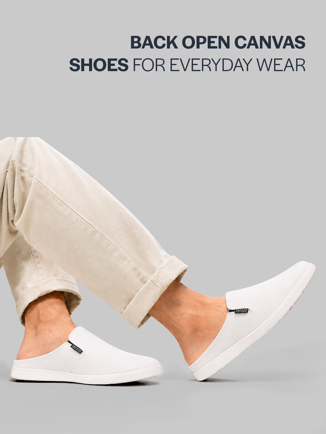 Slip On Shoes
