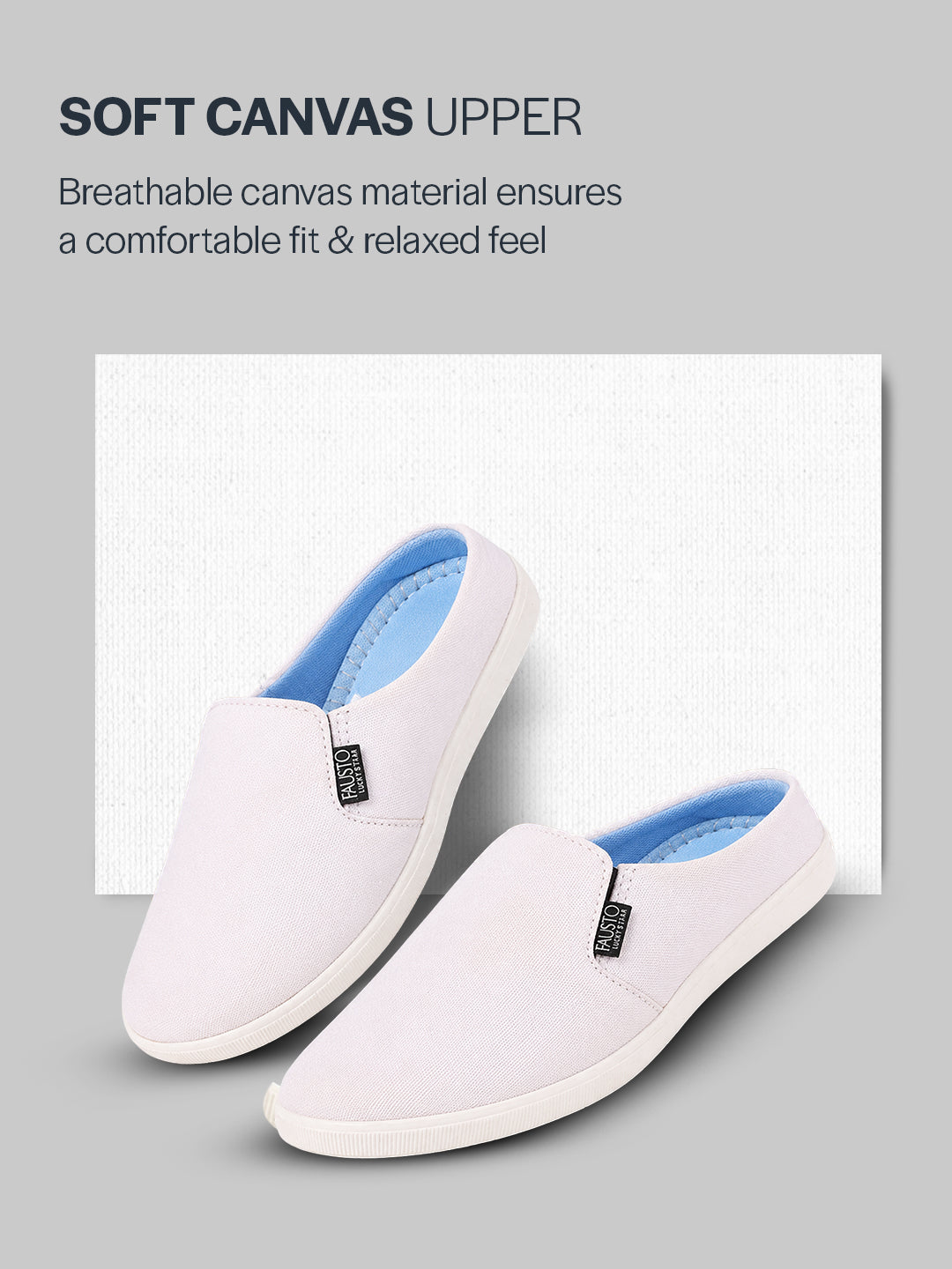 Slip On Shoes