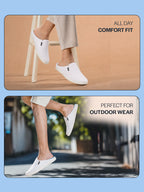 Slip On Shoes