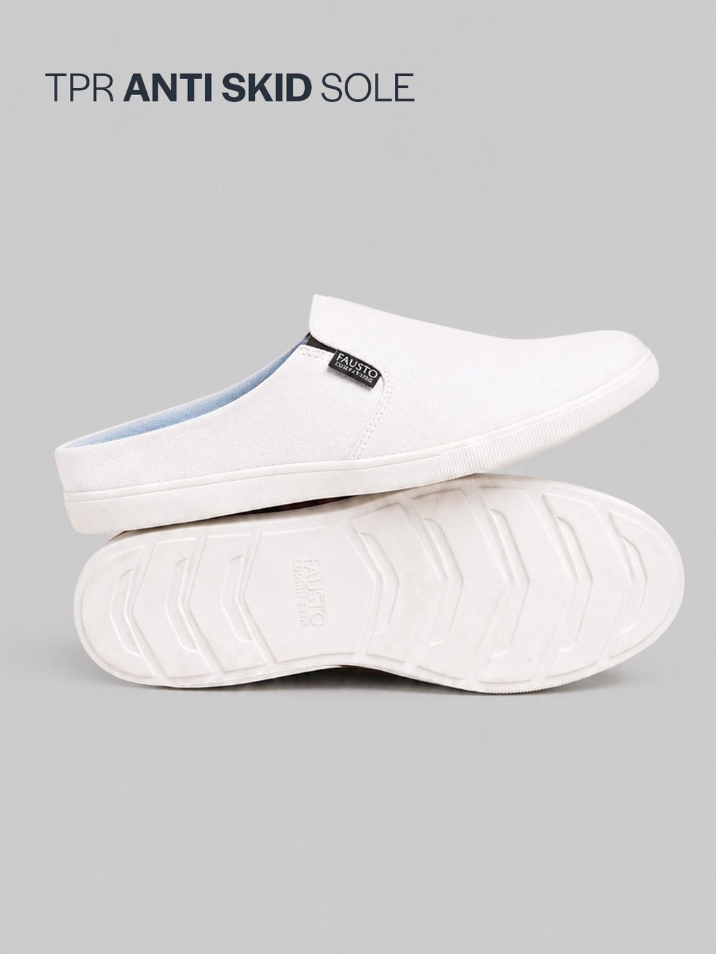 Slip On Shoes
