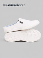 Slip On Shoes