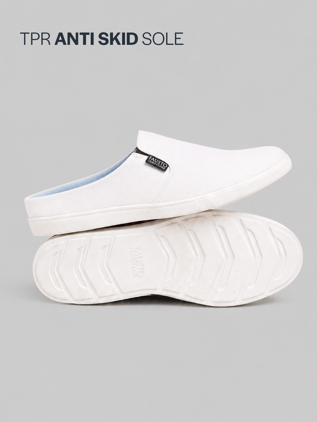 Slip On Shoes