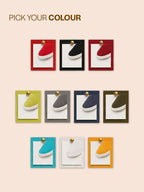 Shop Men Yellow Casual Back Open Canvas Stylish Slip On Shoes Online.