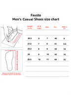 men olive green casual slip-on shoes