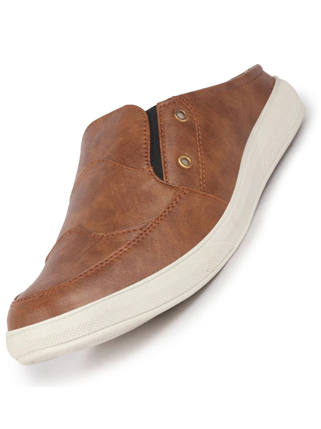 men cheeku casual slip-on shoes