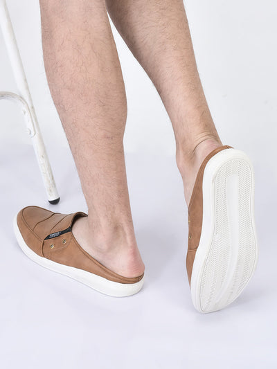 men cheeku casual slip-on shoes