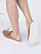 men cheeku casual slip-on shoes