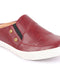 Men Cherry Casual Slip-On Shoes