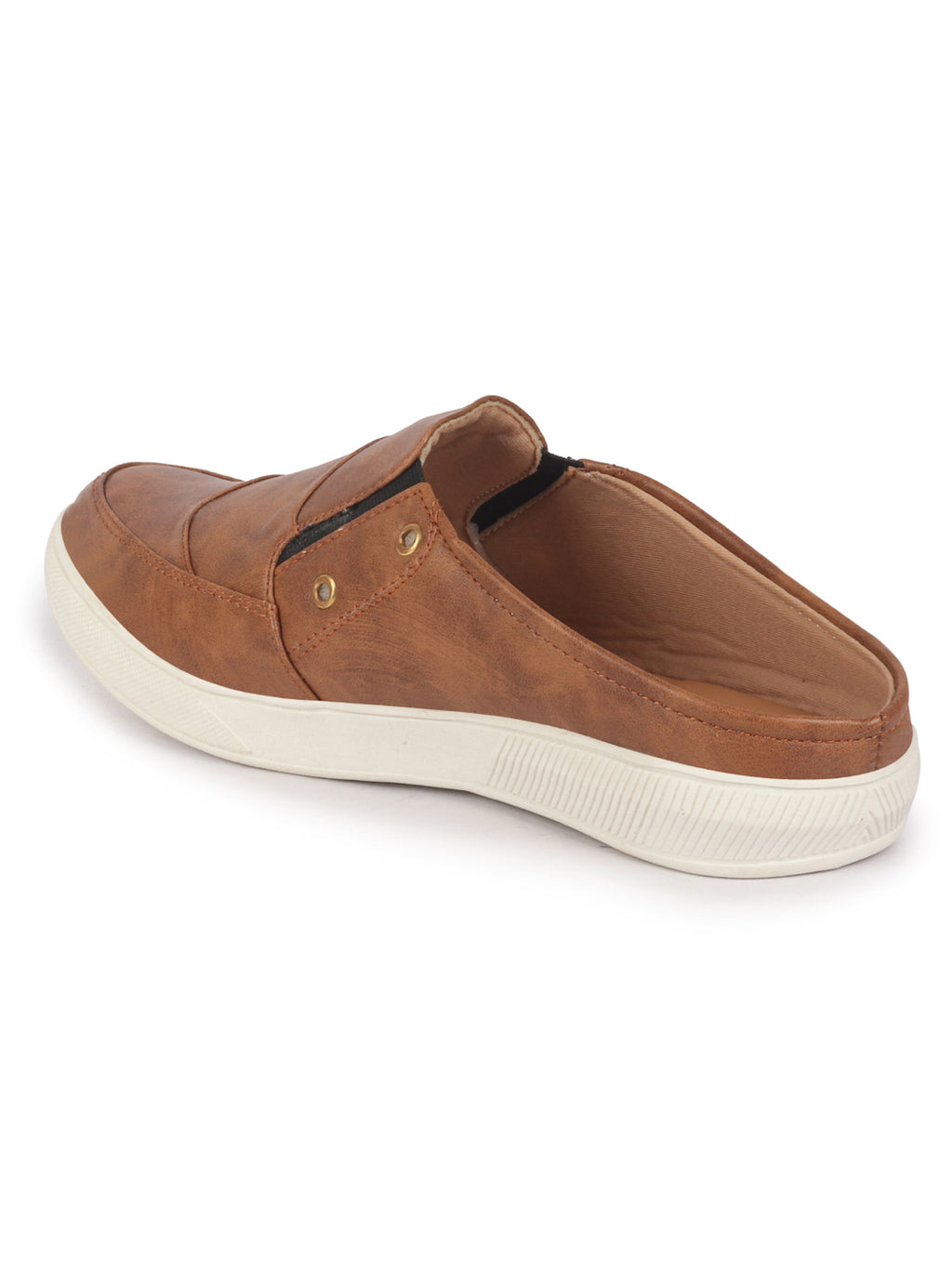 men cheeku casual slip-on shoes
