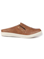 men cheeku casual slip-on shoes