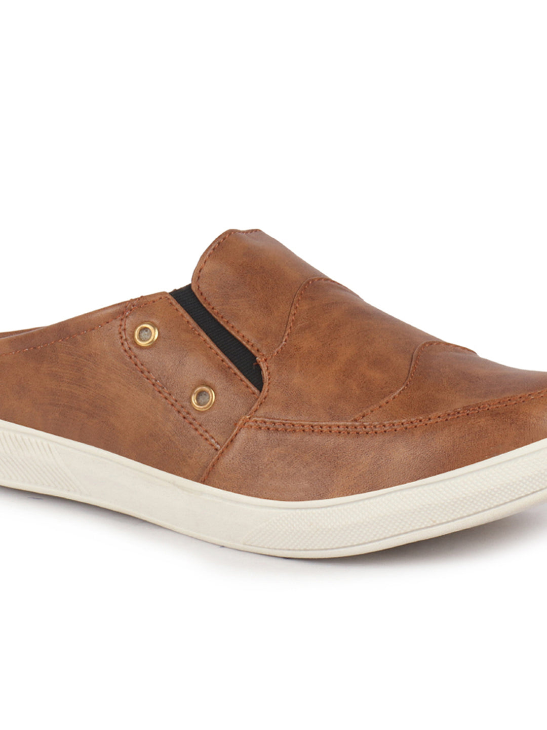 men cheeku casual slip-on shoes