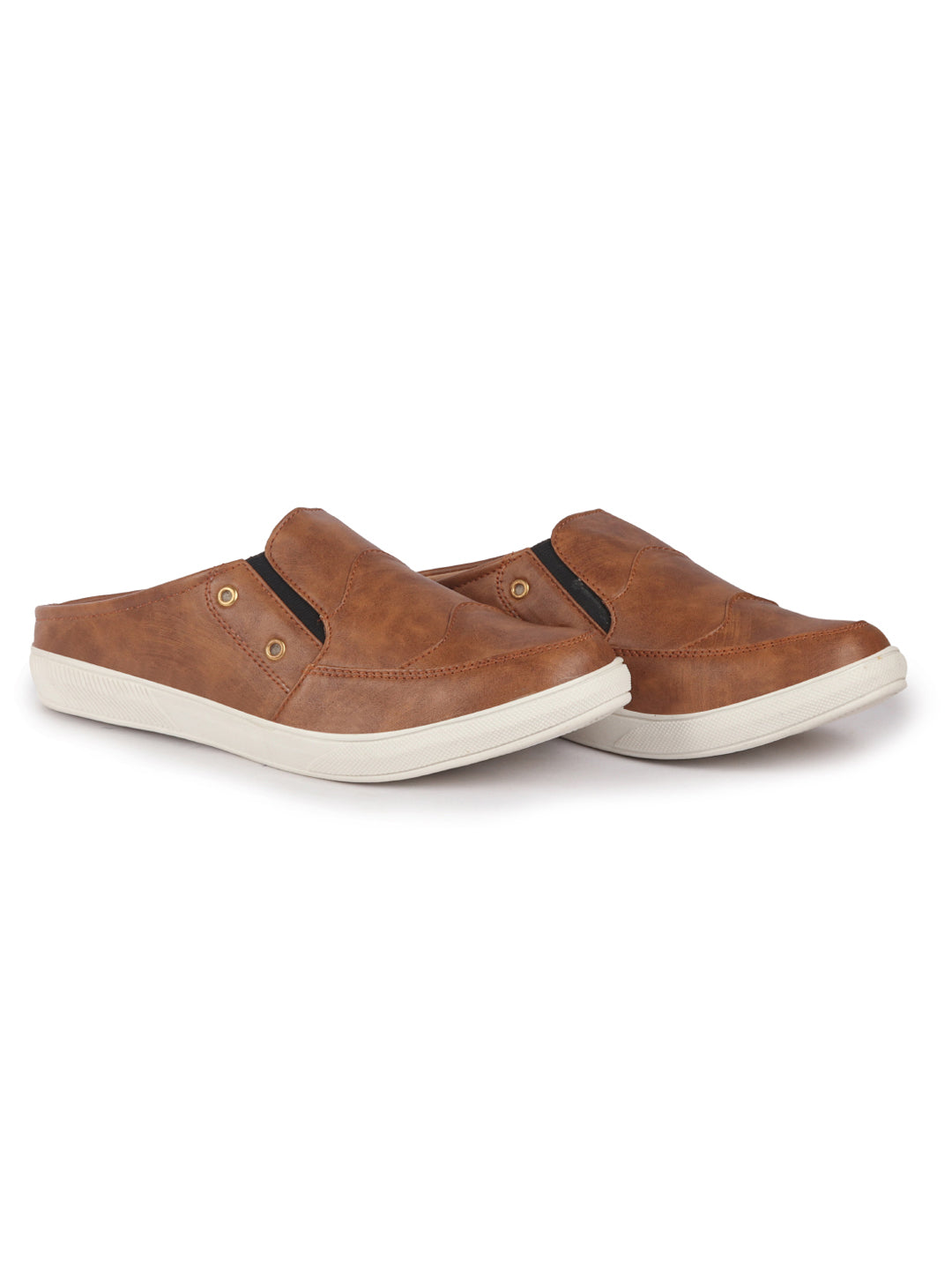 men cheeku casual slip-on shoes