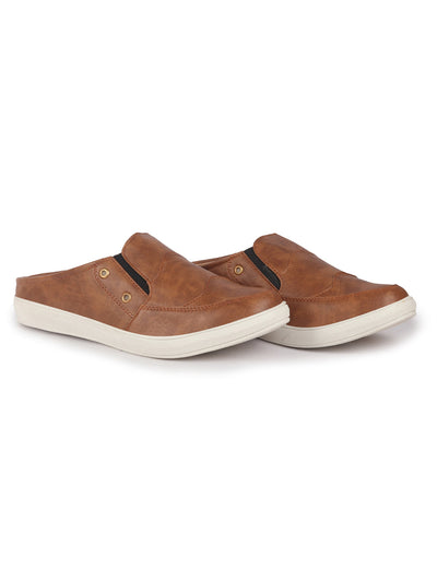 Men Cheeku Casual Slip-On Shoes