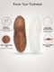 Men Cheeku Casual Slip-On Shoes