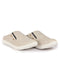 Men Cream Casual Slip-On Shoes