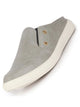 Men Grey Casual Slip-On Shoes