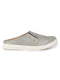 Men Grey Casual Slip-On Shoes