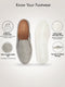 Men Grey Casual Slip-On Shoes