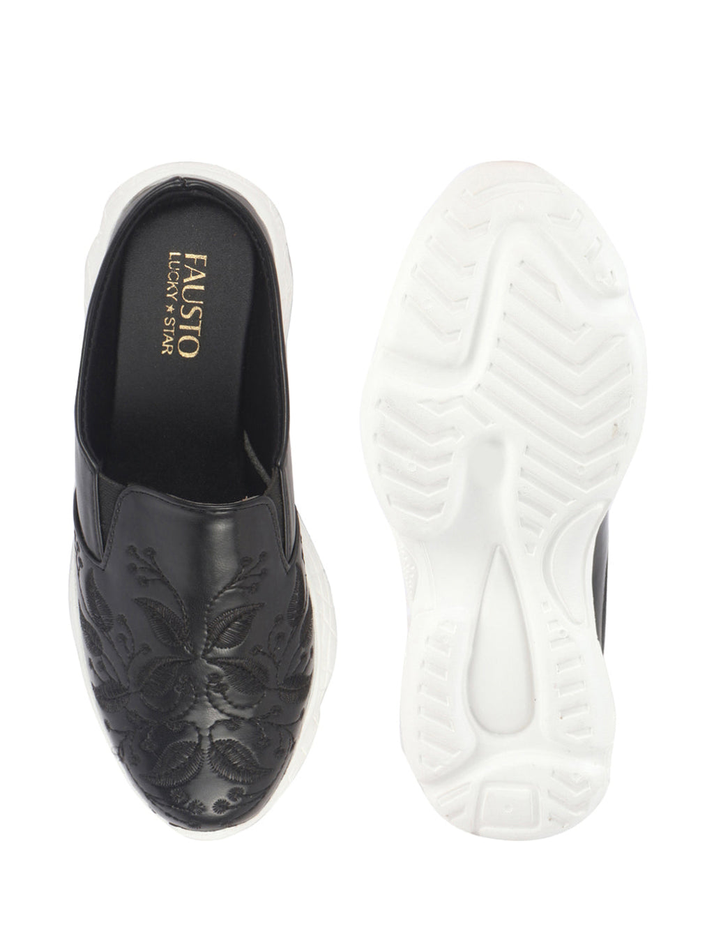 slip-on loafers women