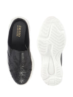 slip-on loafers women