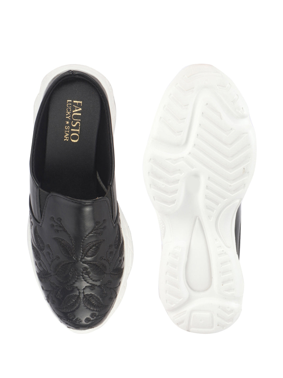 slip-on loafers women
