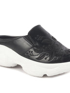 womens flat loafers