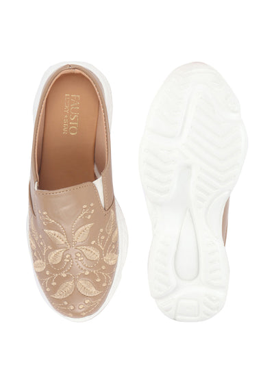 women loafers with arch support