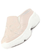 slip-on loafers women