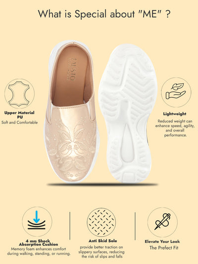 women loafers with arch support