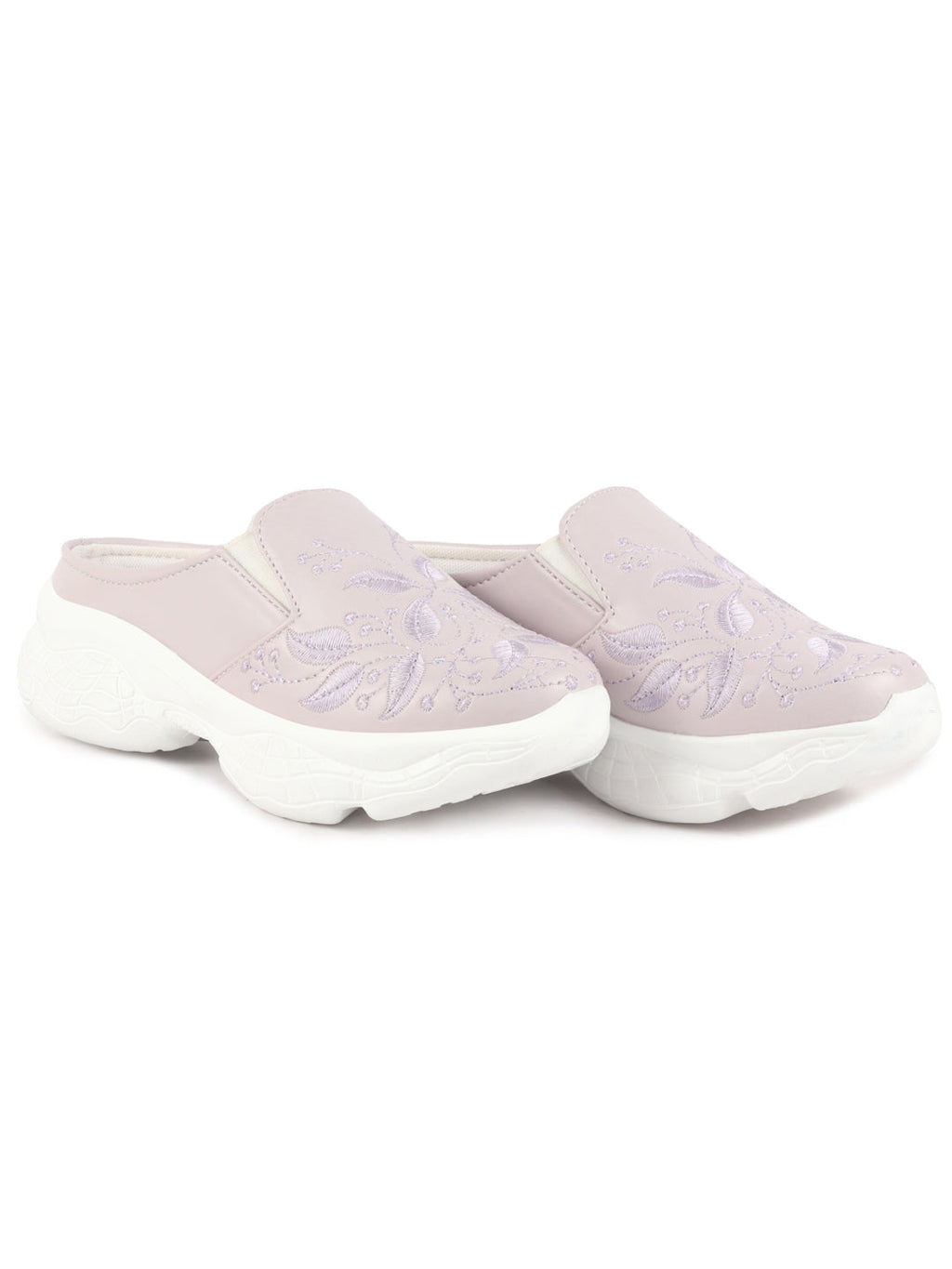 breathable women loafers for daily use