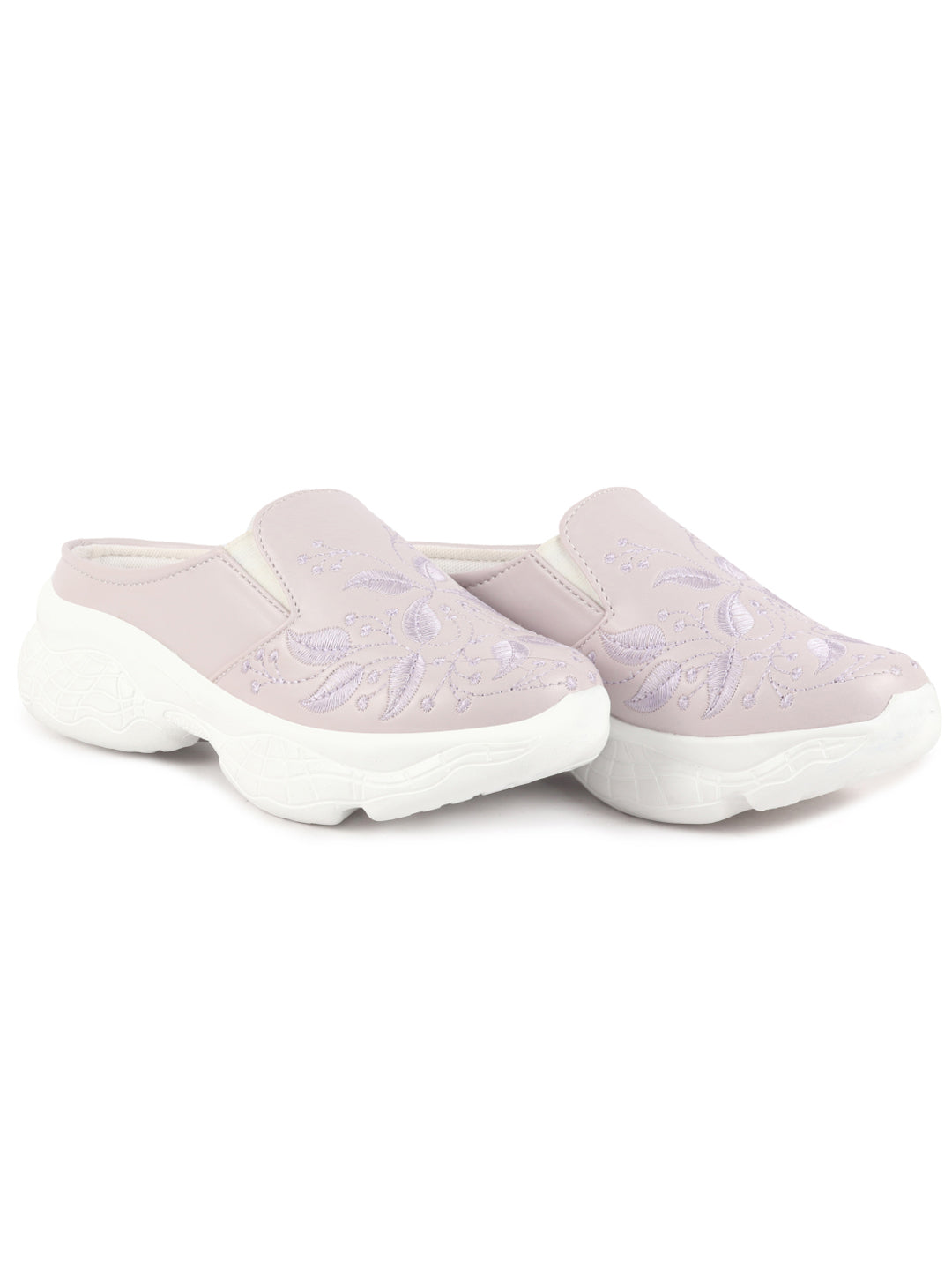 breathable women loafers for daily use