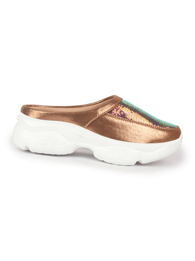 back open shoes