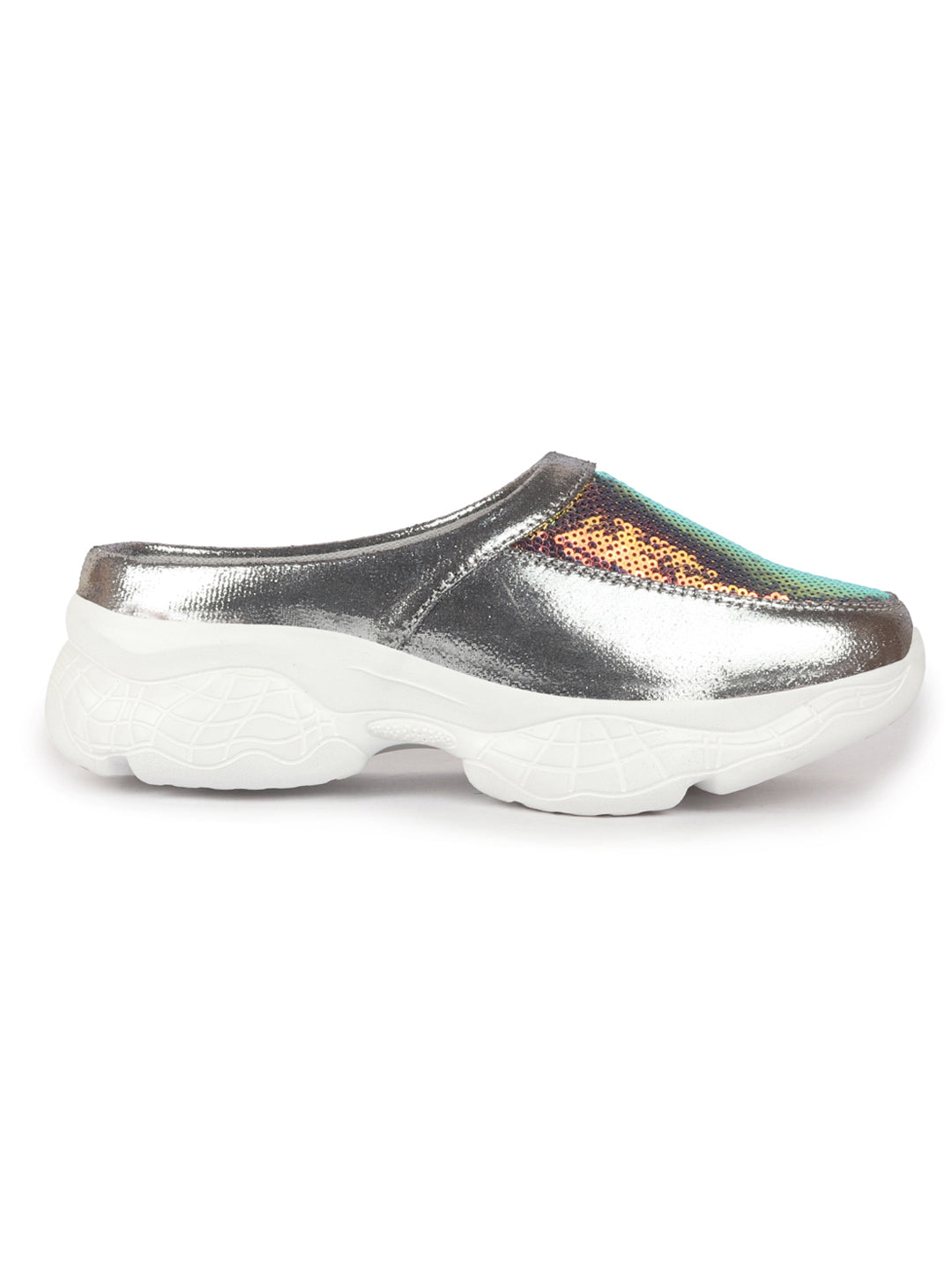 back open shoes