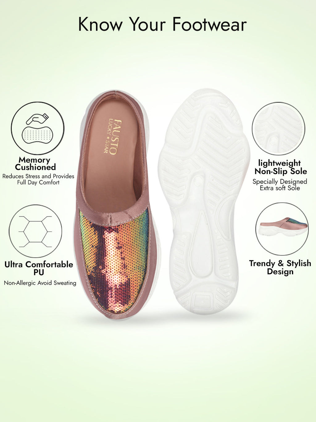 mules shoes